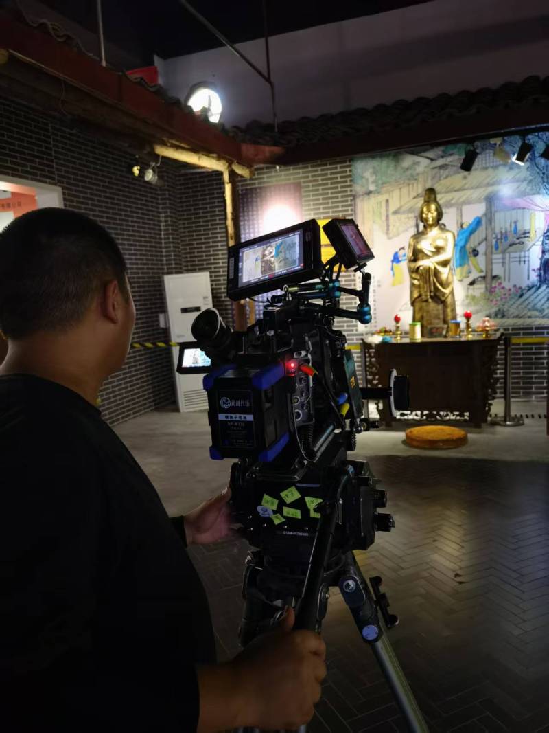 聚焦博罗县产品宣传视频拍摄公司，以专业实力赋能品牌声量升级
