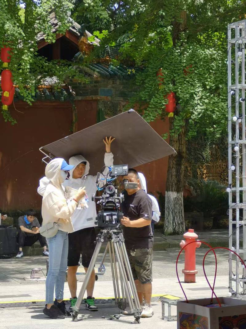 博罗县产品宣传视频拍摄公司避坑：资质、案例、服务全解析
