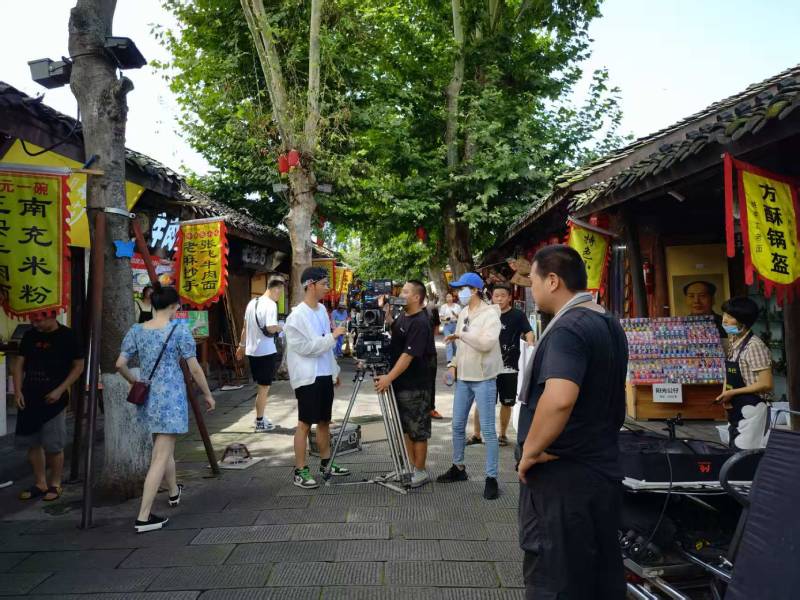博罗县产品视频拍摄技术升级：AI与三维动画深度融合