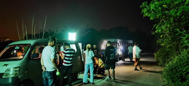 以镜头为笔，绘就博罗县产品视频的进阶之路