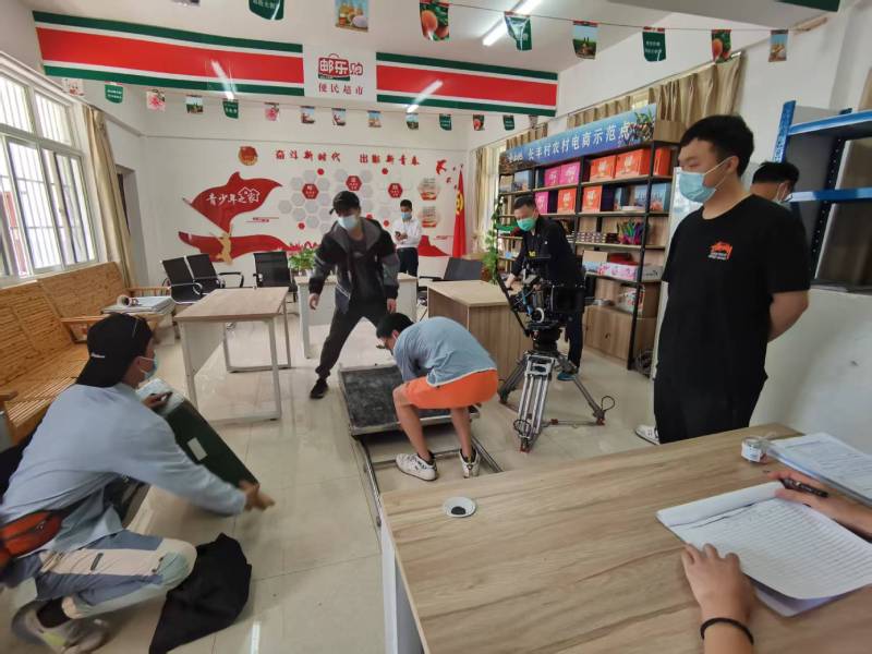 博罗县电商产品视频拍摄制作实战秘籍，助力产品引爆电商流量